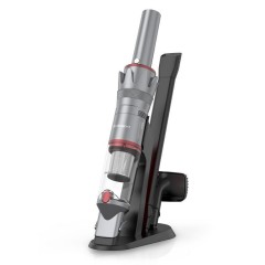Rohnson 341207 Mamba Light M3 Επαναφορτιζόμενο Σκουπάκι Χειρός 14.8V Ασημί Rohnson 341207 Mamba Light M3 Επαναφορτιζόμενο Σκουπάκι Χειρός 14.8V Ασημί